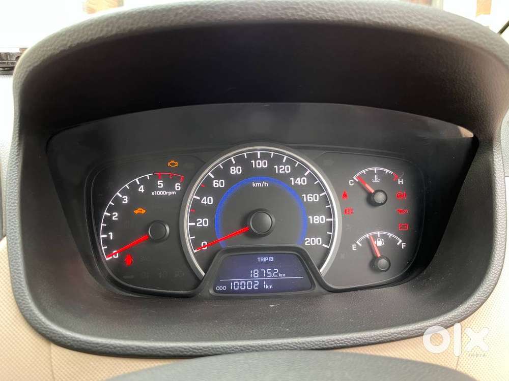Hyundai Grand I10 Magna 2018 Diesel