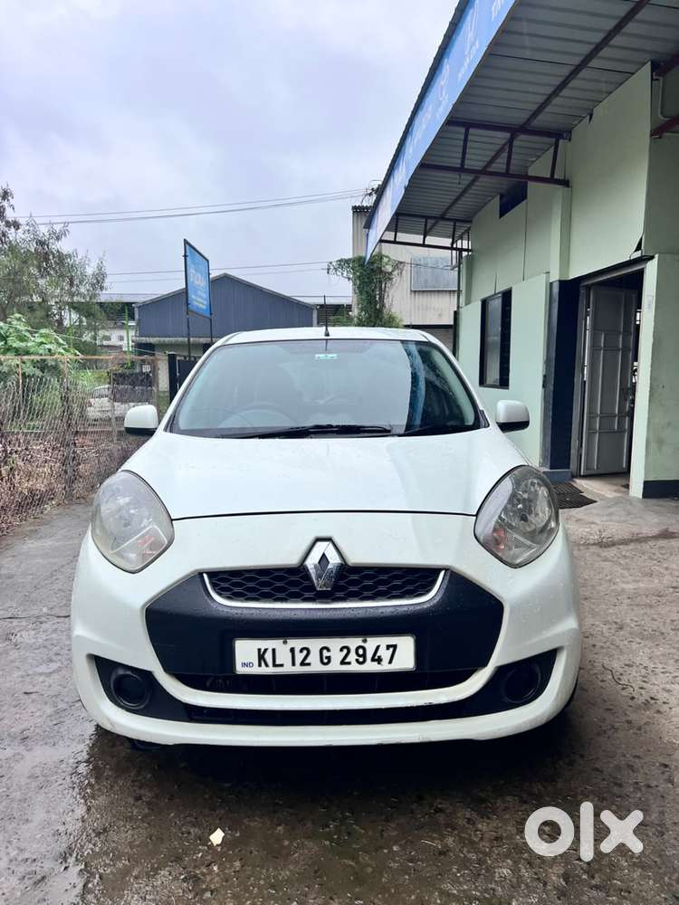 Renault Pulse Rxl Diesel, 2012, Diesel
