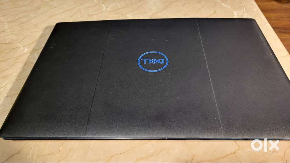 G3I5 Dell laptop INTEL CORW I5,10 GEN