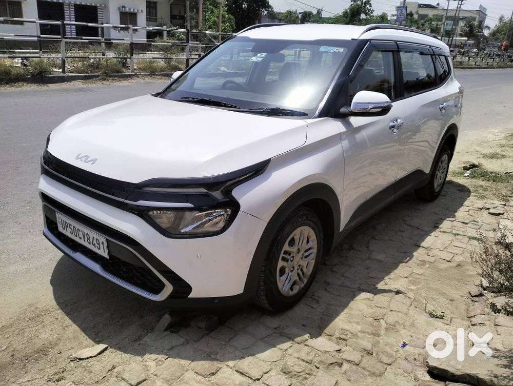 Kia Carens 1.4 Prestige 7 Str, 2024, Petrol