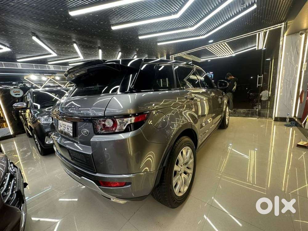 Land Rover Range Evoque Dynamic Sd4, 2015, Diesel