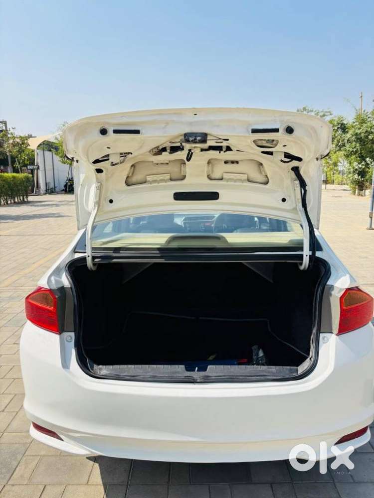 Honda City 2015-2017 I Dtec V, 2015, Diesel