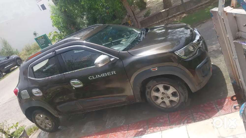 Renault Kwid 2020 Petrol