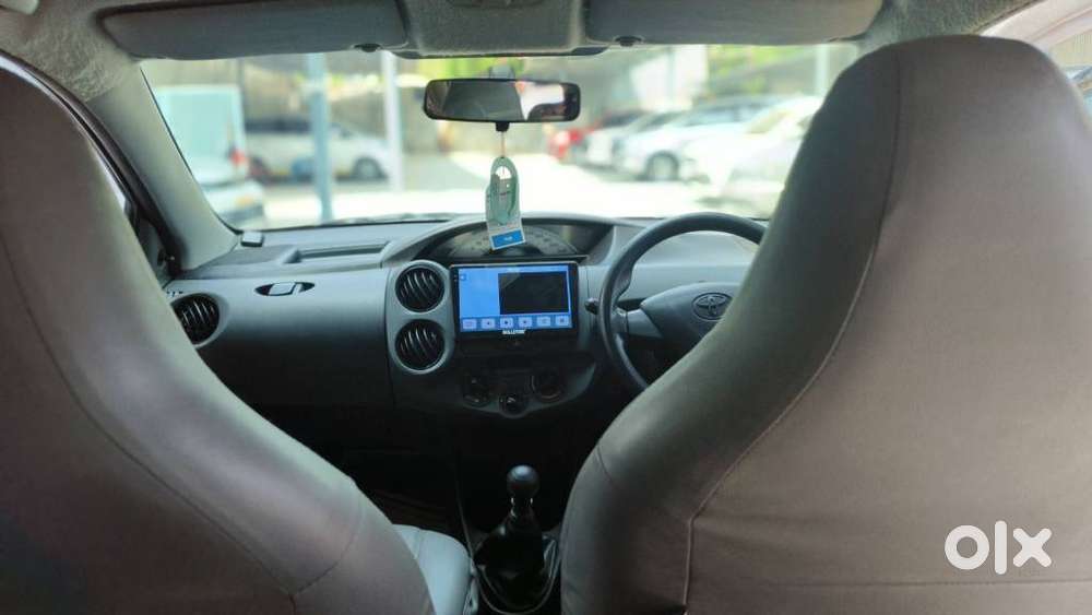Toyota Etios Liva 2011-2012 Gd, 2012, Diesel