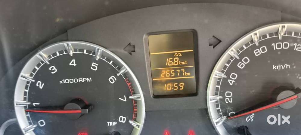 Maruti Suzuki Swift 1.2 Vxi (o), 2016, Petrol
