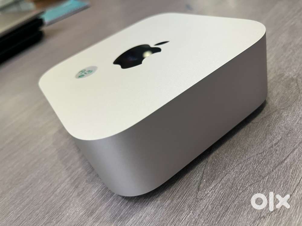 Macmini M4 pro /64GB RAM /512GB /1 year warranty /Working Good