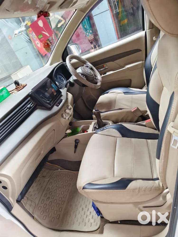 Maruti Ertiga Tour M Cng (2022)
