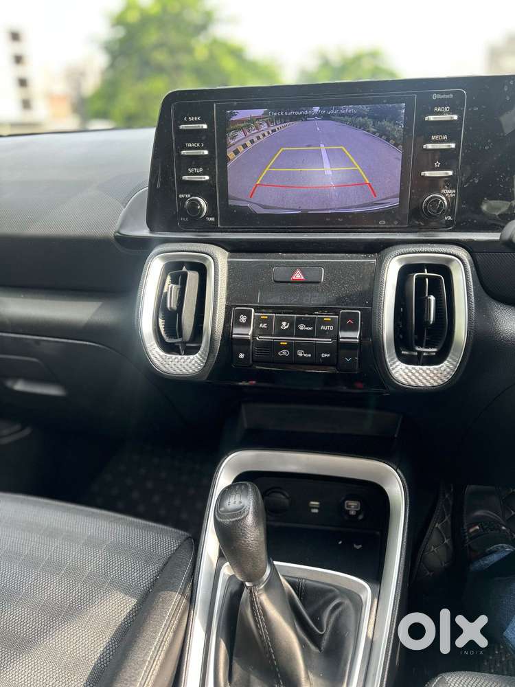 Kia Sonet 1.2 Htk Plus, 2021, Diesel