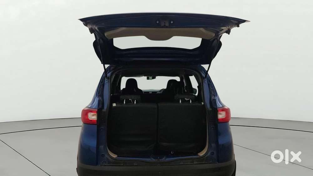 Renault Triber Rxt, 2020, Petrol