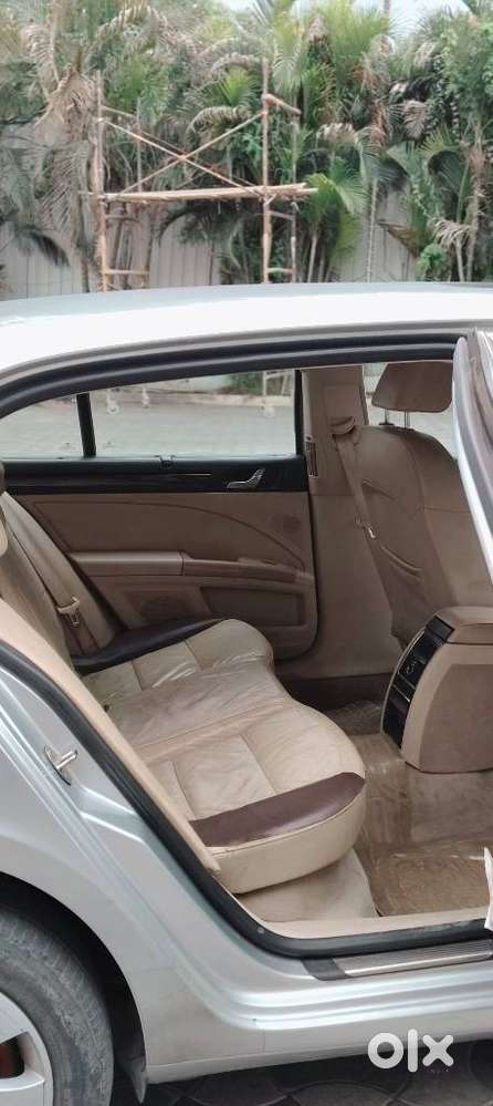 Skoda Superb 1.8 Elegance Tsi At, 2009, Petrol