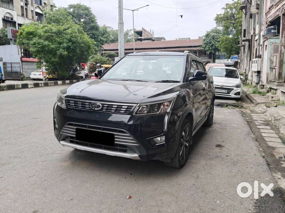 Mahindra Xuv300 W8 Option Diesel, 2019, Diesel