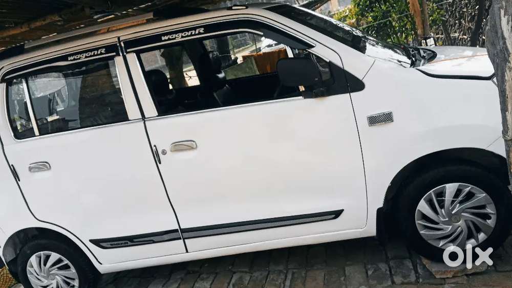 Wagnor Lxi Rr December 2030 Tak