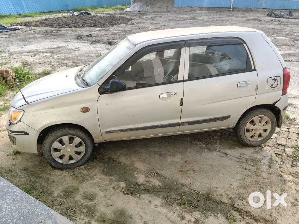 Maruti Suzuki Alto K10 2013 Petrol 89000 Km Driven