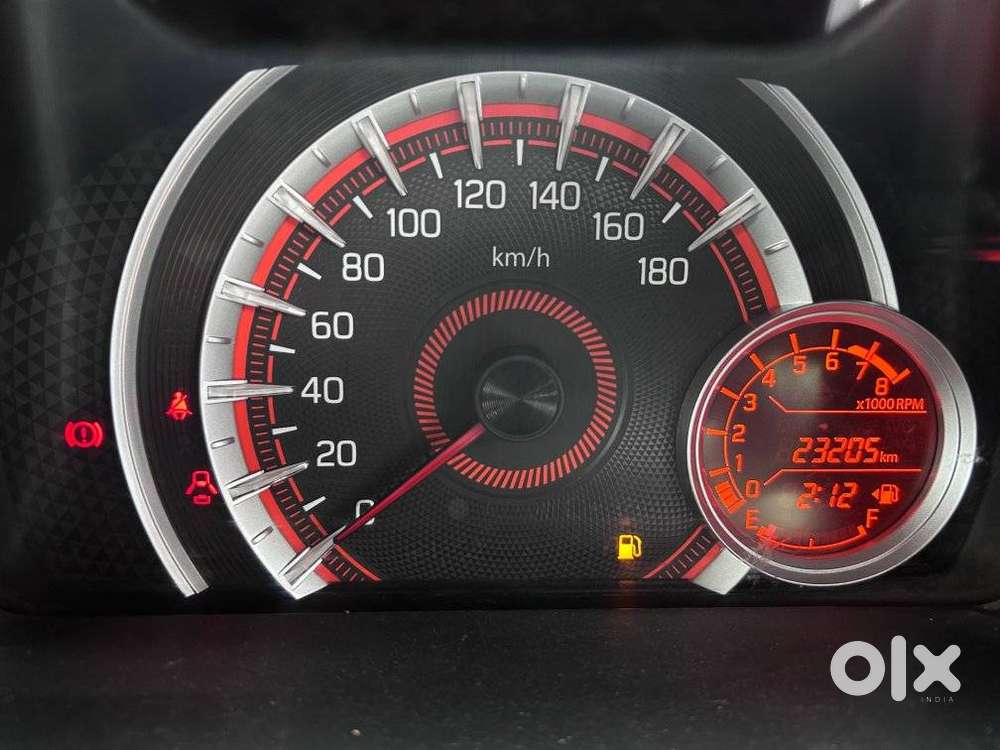 Maruti Suzuki Celerio Zxi(o) Mt, 2023, Petrol