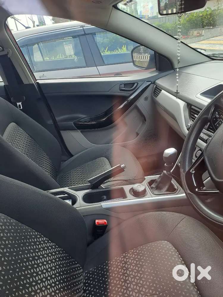 Second Key Available