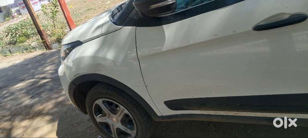 Almost Untouched Vehicle Very Good Condition