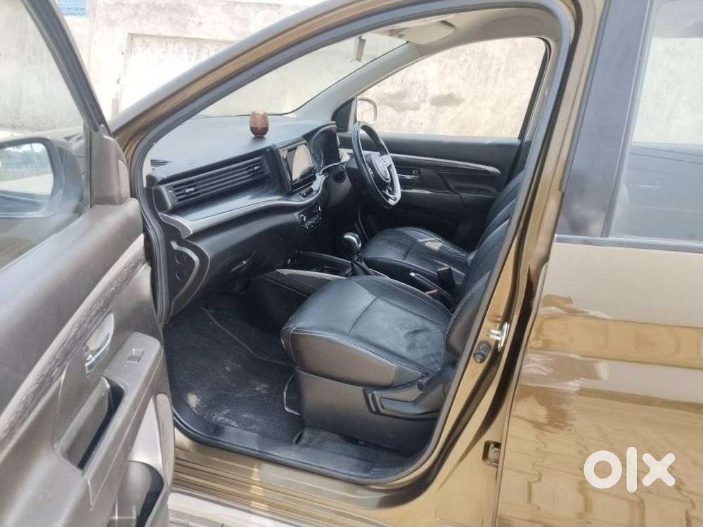 Maruti Suzuki Xl6 1.5 Alpha Plus At, 2019, Petrol