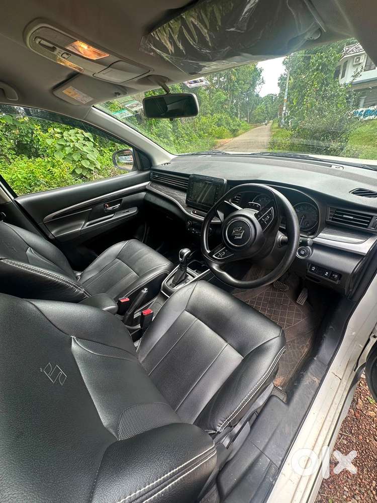 Maruti Xl6 2020