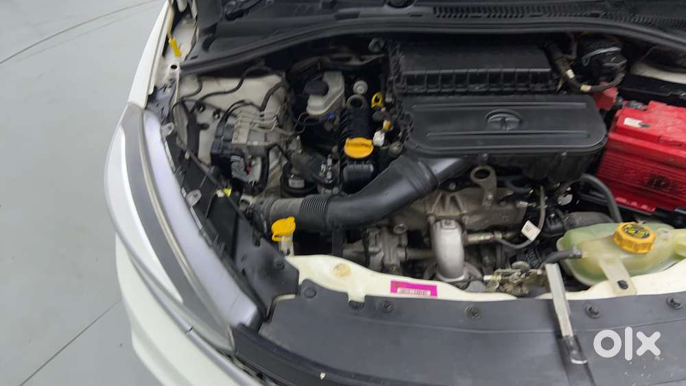 Tata Tigor 1.2 Revotron Xz Plus Cng, 2022, Cng & Hybrids