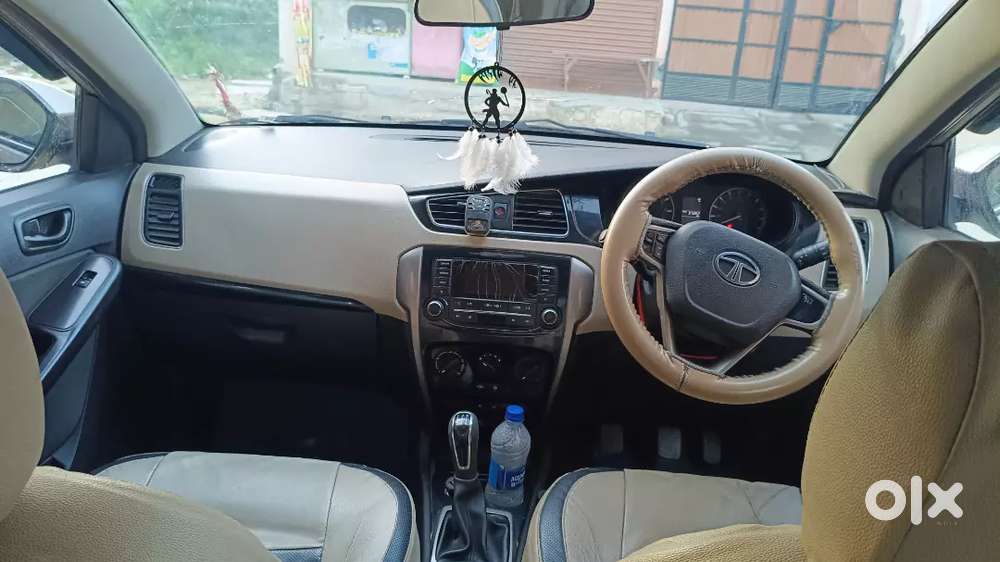 Tata Zest Diesel Well Maintained Car