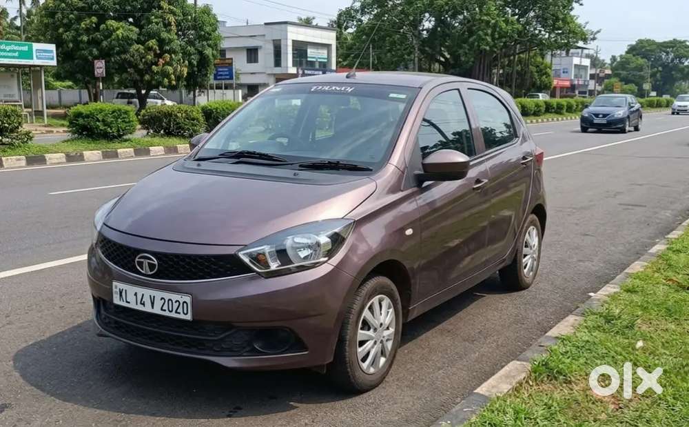 Tiago Full Loan