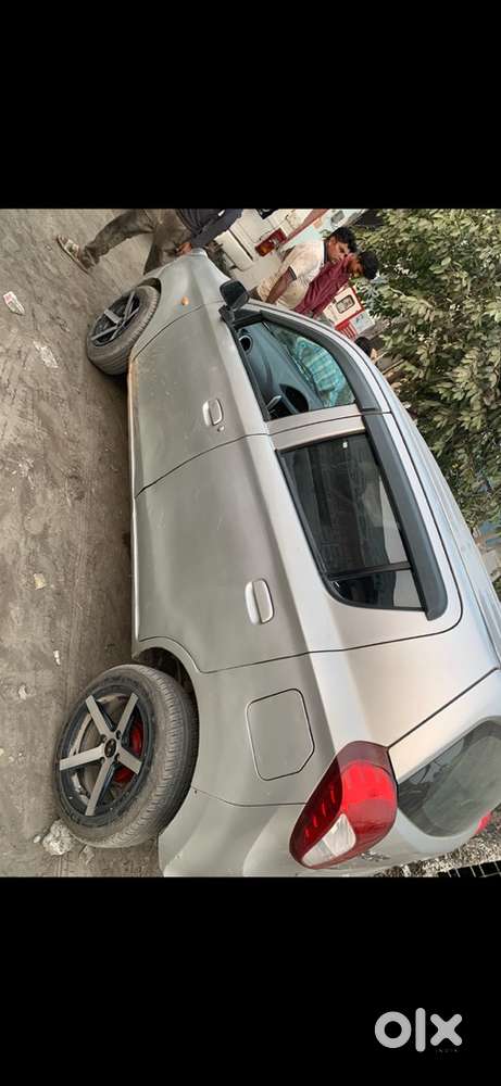 Maruti Suzuki Alto 800 2014 Petrol Good Condition
