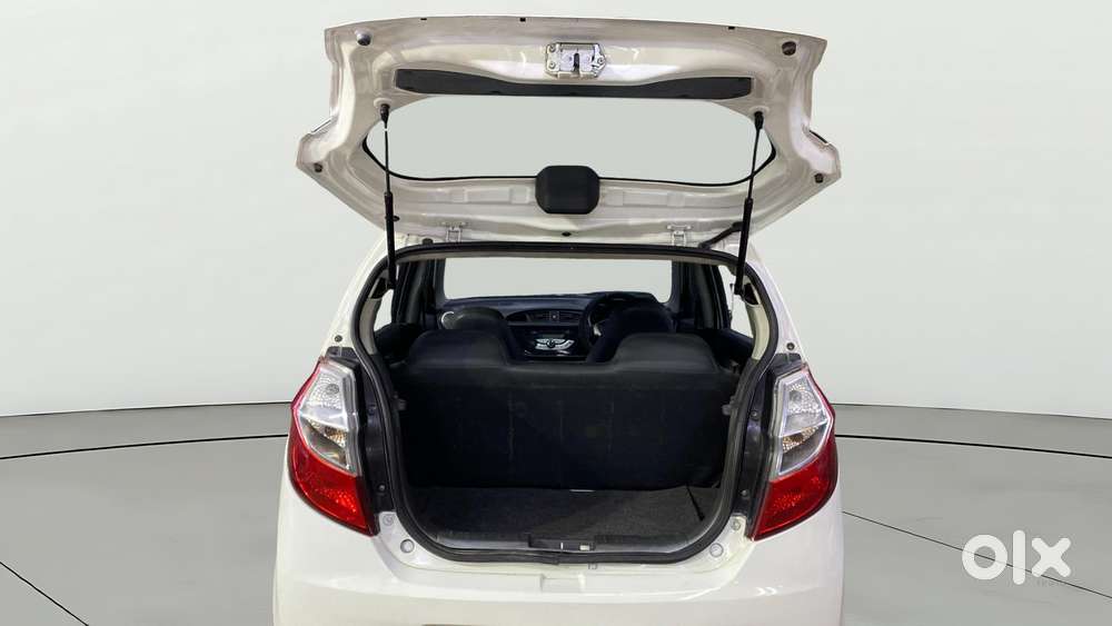 Maruti Suzuki Alto K10 Vxi, 2016, Petrol