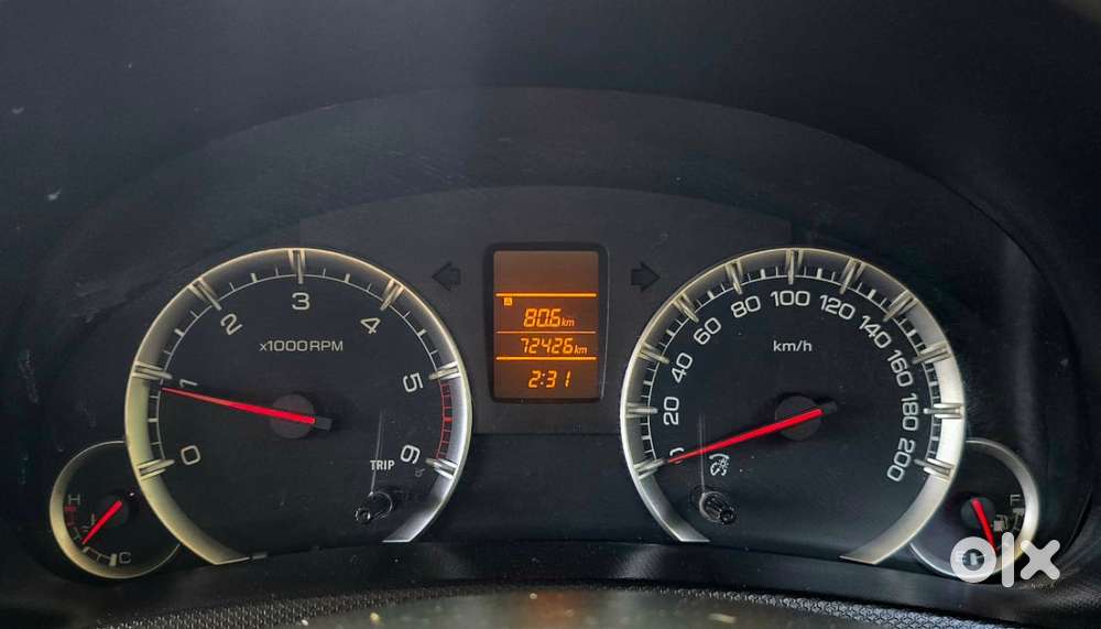 Maruti Suzuki Swift Dzire Vdi (o), 2016, Diesel