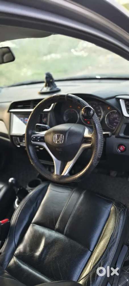 Honda Br-v I-vtec 2017