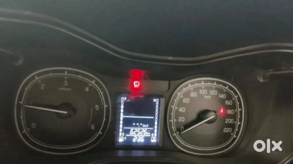 Maruti Suzuki Brezza 2018 Diesel 63000 Km All Orignal