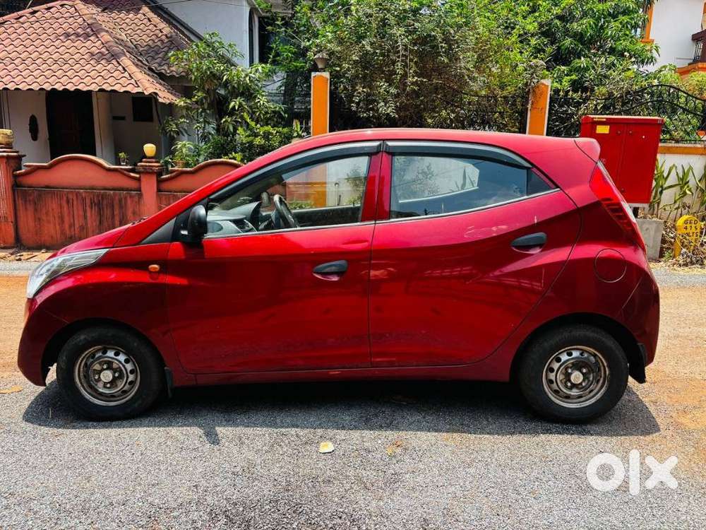 Hyundai Eon Era, 2012, Petrol