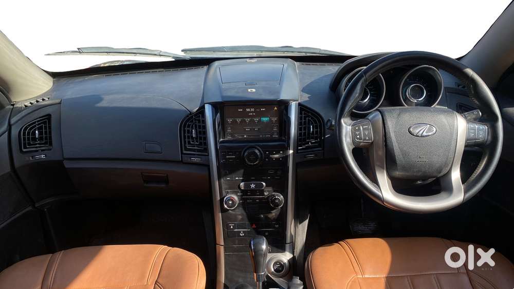 Mahindra Xuv500 W9 At 1.99, 2019, Diesel