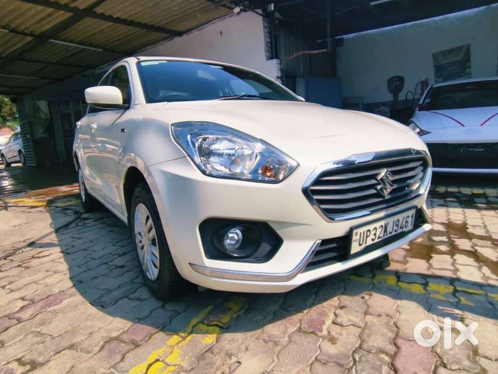 Maruti Suzuki Dzire Vdi, 2019, Diesel