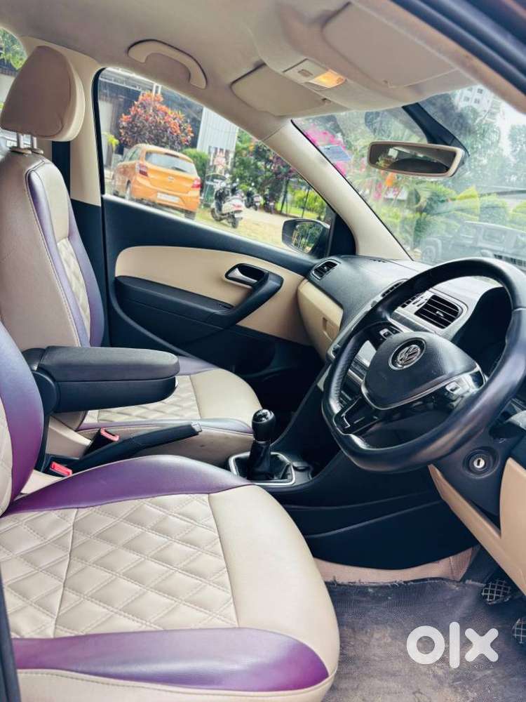Volkswagen Ameo 1.2 Mpi Highline, 2016, Petrol