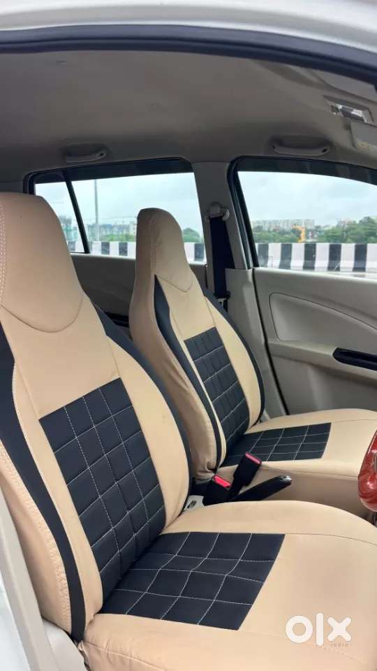Maruti Suzuki Celerio Cng Vxi Optional, 2020, Cng & Hybrids