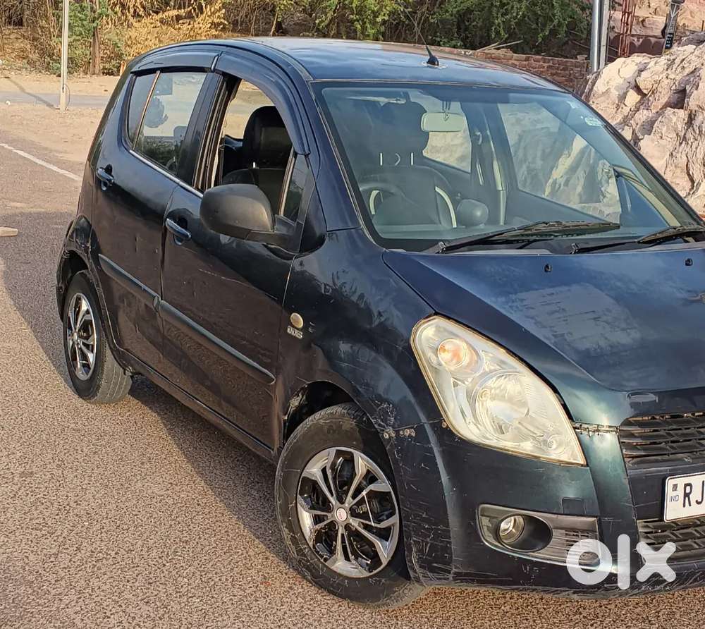 Maruti Suzuki Ritz 2009 Diesel Well Maintained