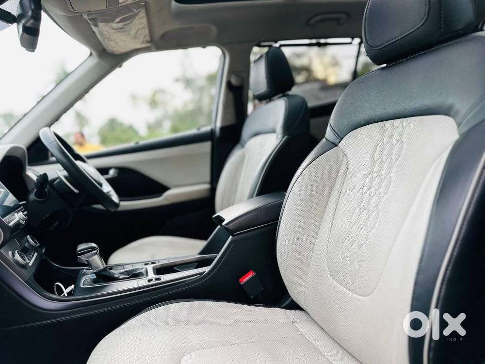 Hyundai Creta 1.5 Sx (o) Diesel At, 2021, Diesel