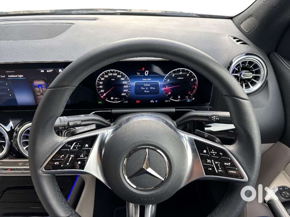 Mercedes-benz Gla 200, 2025, Petrol