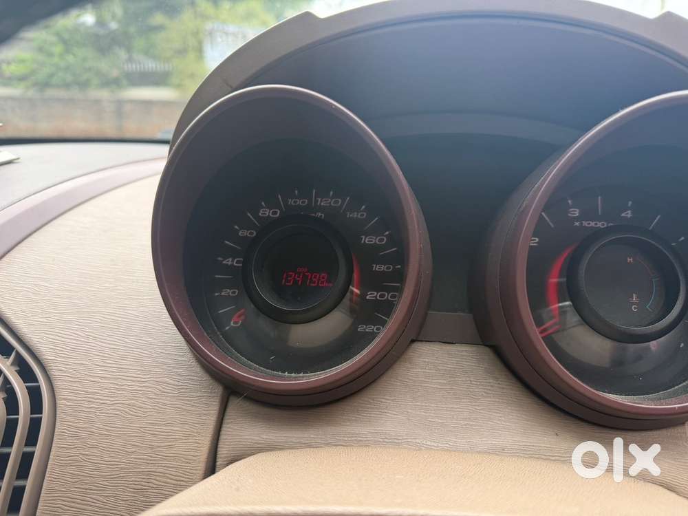 Mahindra Xuv500 Diesel 2014