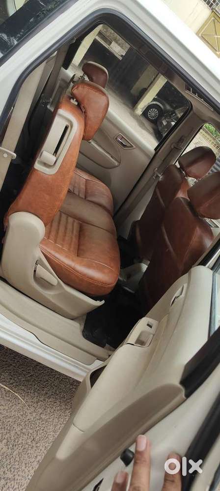 Maruti Suzuki Ertiga 1.3 Zdi Plus, 2017, Diesel