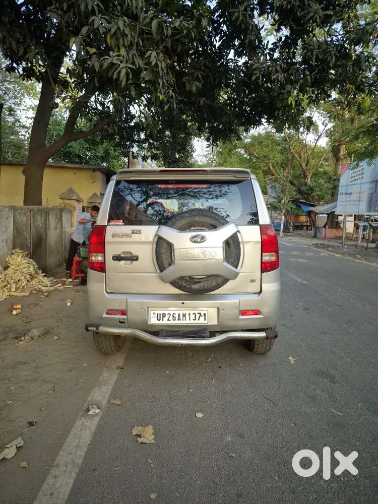 Mahindra Bolero Neo 2022