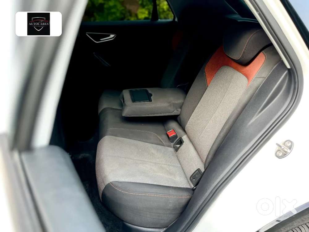 Audi Q2 2.0 40 Tfsi Quatro Premium, 2021, Petrol