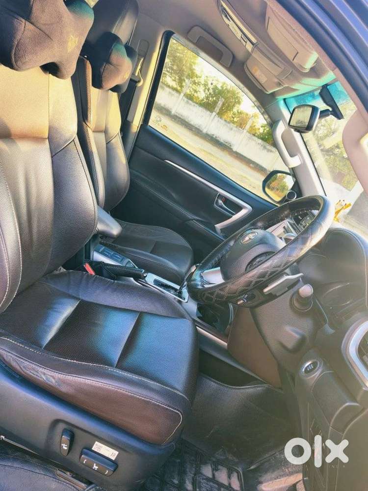 Toyota Fortuner 4x2 At 2.8 Diesel, 2019, Diesel