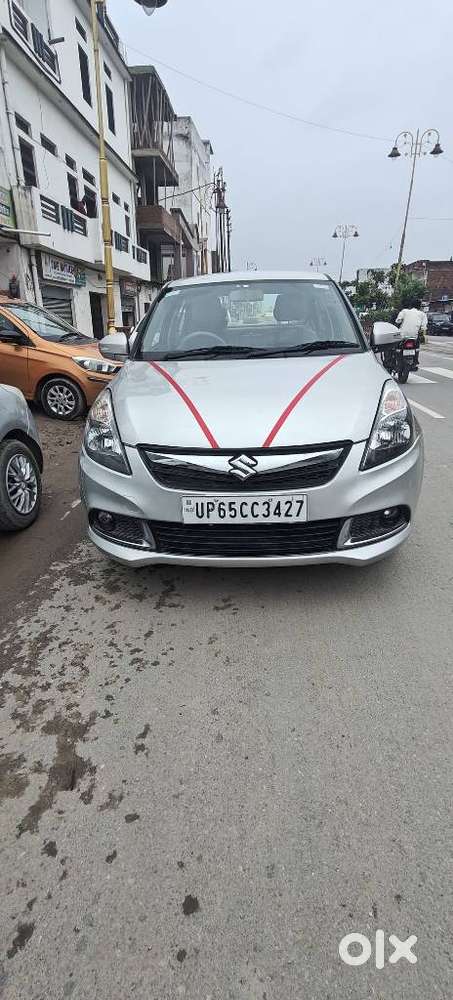 Maruti Suzuki Dzire 1.2 Vxi, 2015, Petrol