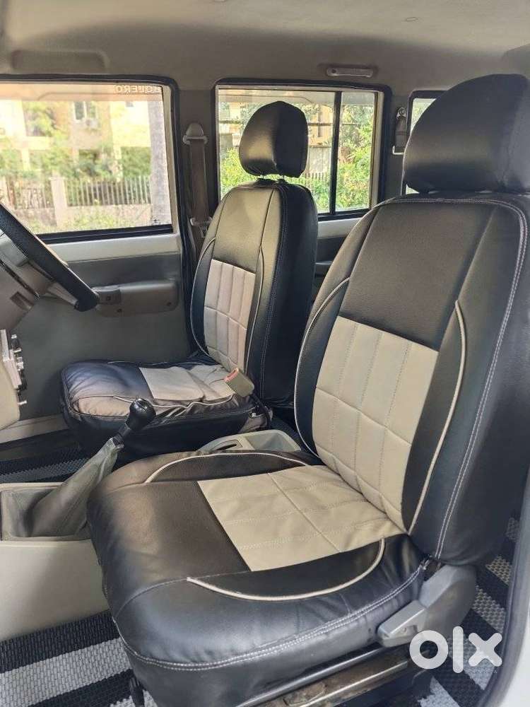 Mahindra Bolero 1.5 Power Plus Sle, 2017, Diesel