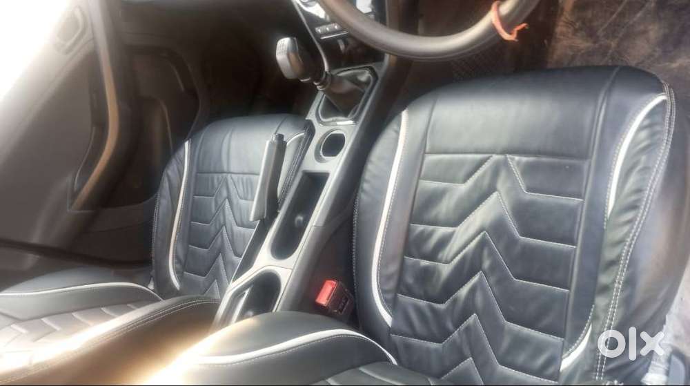 Tata Nexon Cng 15 Month Old Only