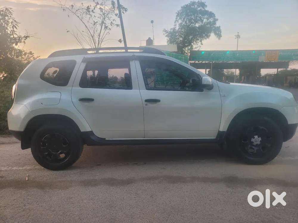 Renault Duster 2013 Diesel 75000 Km Driven