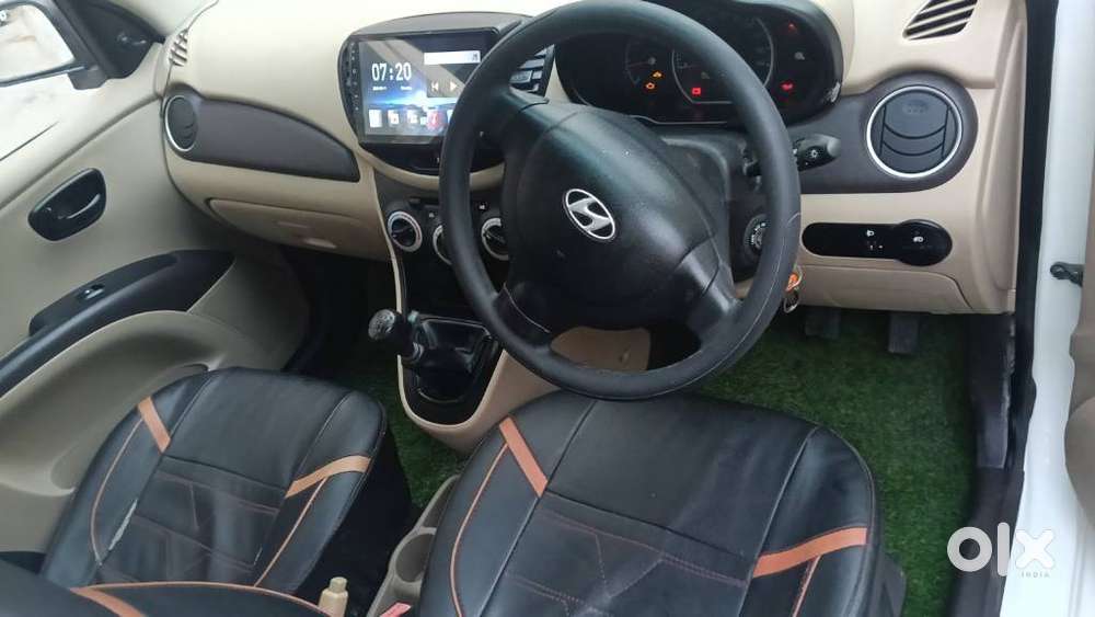 Hyundai I10 Era 1.1 Irde, 2010, Petrol