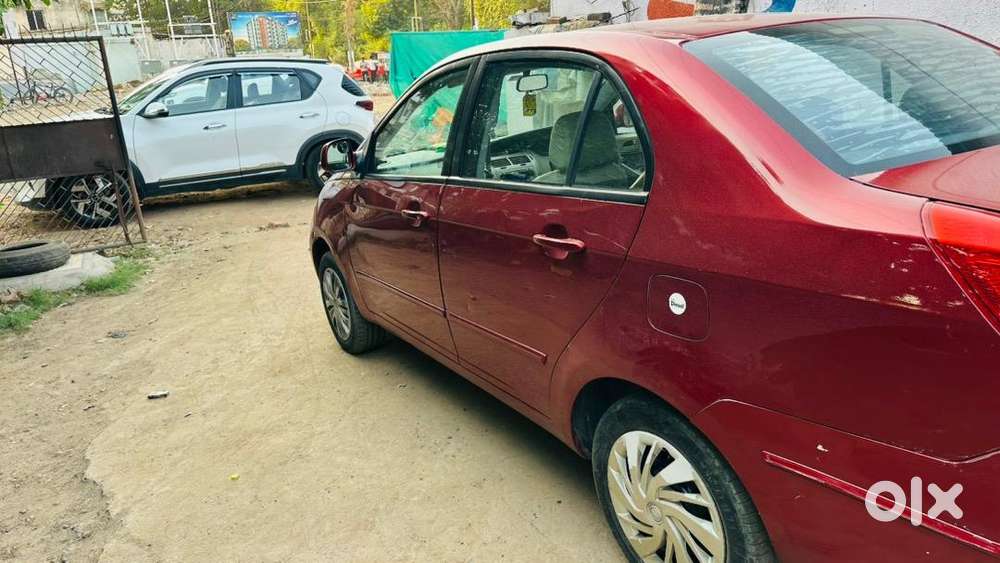 Tata Manza 2010 Diesel 130000 Km Driven
