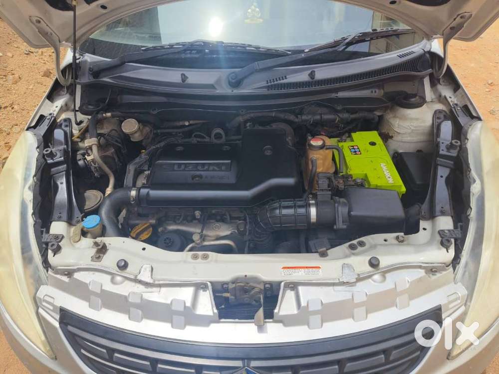 Maruti Suzuki Swift Dzire 2013 Diesel Good Condition